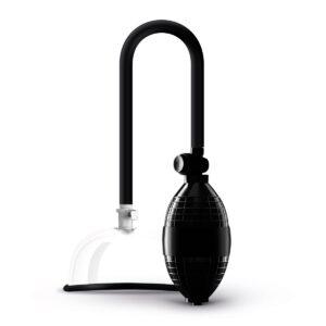 BOMBA SUCCIÓN MUJER SAIZ VAGINA-SAIZ (Saint Sual) EAN: 8719497667666