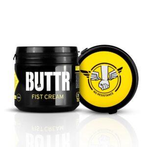 BUTTR FISTING CREAM 500 ML-BUTTR (Saint Sual) EAN: 8719497669738