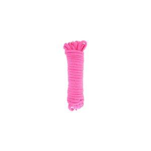 CUERDA CARESS FUCSIA 10 METROS-SWEET CARESS (Saint Sual) EAN: 3479225051079