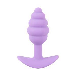 CUTIES PLUG MORADO-CUTIES (Saint Sual) EAN: 4024144227778