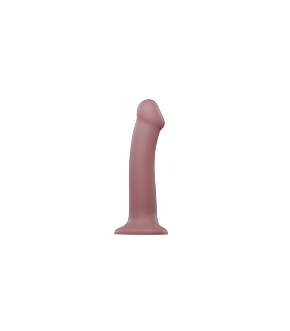 DILDO MONO DENSIDAD ROSA L-STRAP-ON-ME (Saint Sual) EAN: 3700436013793