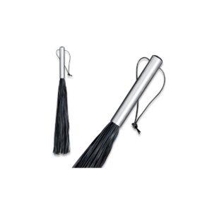 LÁTIGO MANGO ALUMINIO 36 TIRAS 50 CM-KIOTOS (Saint Sual) EAN: 8719497533220