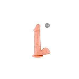 PENE REALÍSTICO JAYSON 21 CM-REAL BODY (Saint Sual) EAN: 3479222009684