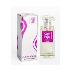 PERFUME FEROMONAS SUGAR MAGIC 50CC-EROS-ART (Saint Sual) EAN: 8436562830250