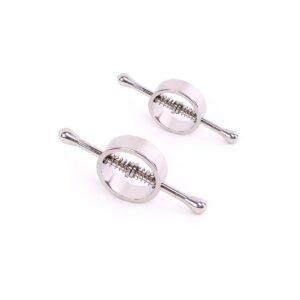 PINZAS PEZONES / TESTÍCULOS-KIOTOS (Saint Sual) EAN: 8719497532414