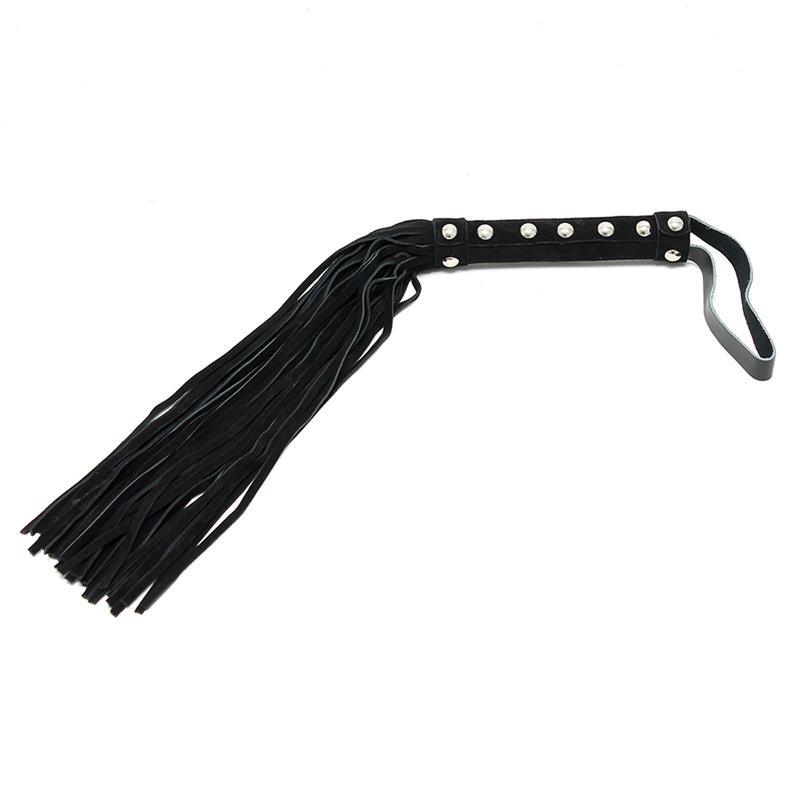 Rimba Bondage Play Flogger 44 cm-BONDAGE PLAY (LoveCherry) EAN: 8718924232729