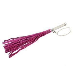 Rimba Bondage Play Flogger 52 cm-BONDAGE PLAY (LoveCherry) EAN: 8718924235782