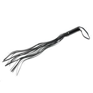 Rimba Bondage Play flogger 80 cm-BONDAGE PLAY (LoveCherry) EAN: 8718924230602