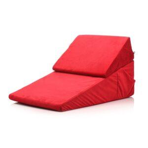 SET COJIN LOVE CUSHION ROJO-XR - BEDROOM BLISS (Saint Sual) EAN: 848518051806