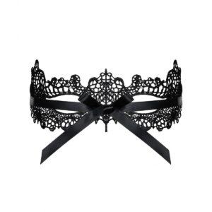 A701 MASK O/S-OBSESSIVE (Saint Sual) EAN: 5901688212783
