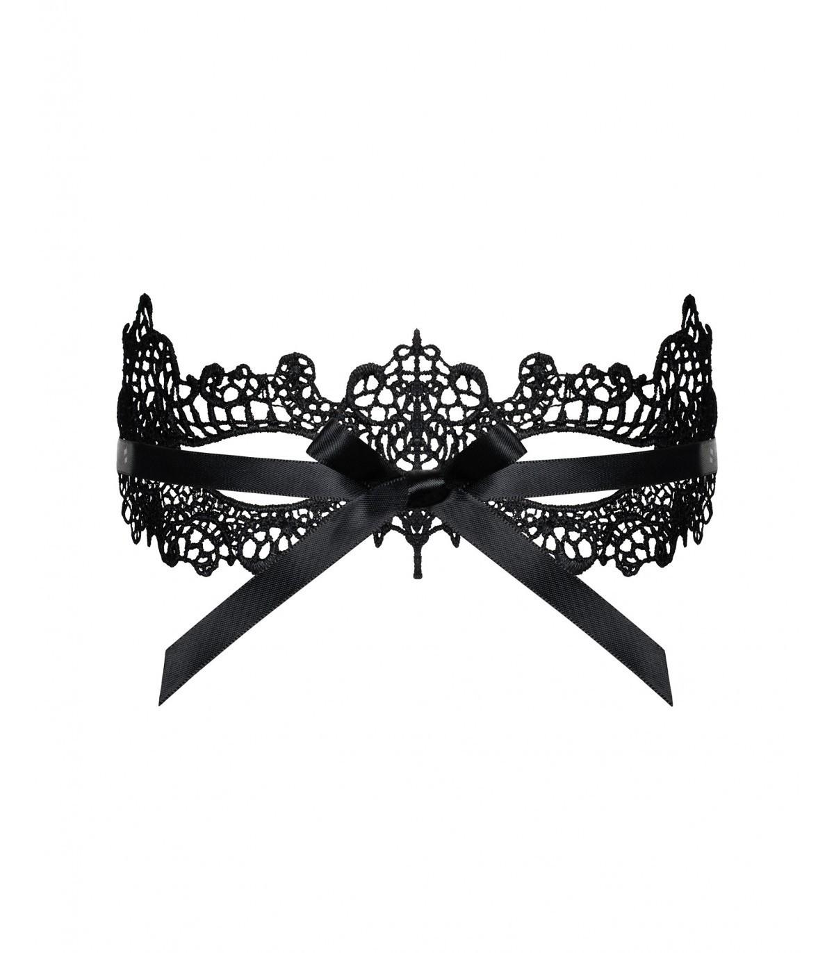 A701 MASK O/S-OBSESSIVE (Saint Sual) EAN: 5901688212783