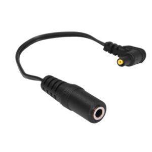Adaptador jack 3,5 mm ElectraStim-ELECTRASTIM (Fun Distri) EAN: 609224032417