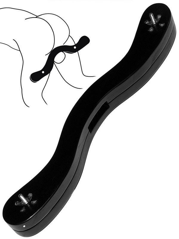 Barra para bolsas Humbler 39cm-GENERIQUE (Fun Distri) EAN: 8714273783509