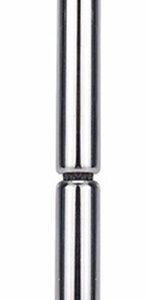 Urethra Jewellery Diamante fino 6cm - Diámetro 4mm Azul-FUKR (Fun Distri) EAN: 3662811274888