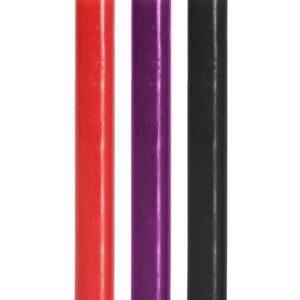 Velas SM JAPANESE DRIP - Lote de 3-CLASSICS TOYJOY (Fun Distri) EAN: 8713221829214