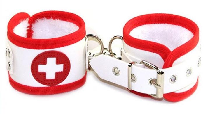 Set SM Nurse 7 Piezas-GENERIQUE (Fun Distri) EAN: 3662811172085 - Imagen 3