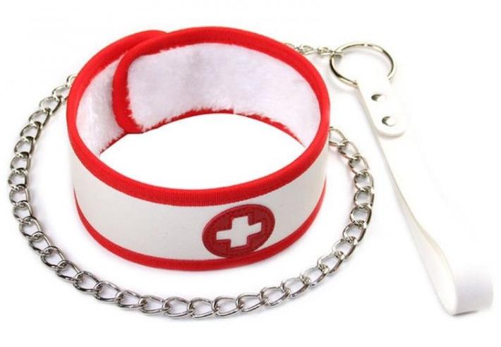 Set SM Nurse 7 Piezas-GENERIQUE (Fun Distri) EAN: 3662811172085 - Imagen 4