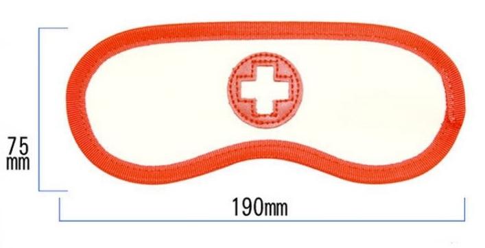 Set SM Nurse 7 Piezas-GENERIQUE (Fun Distri) EAN: 3662811172085 - Imagen 6