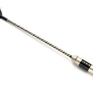 Látigo eléctrico Crop 52cm-ELECTROPLAYER (Fun Distri) EAN: 3662811574995