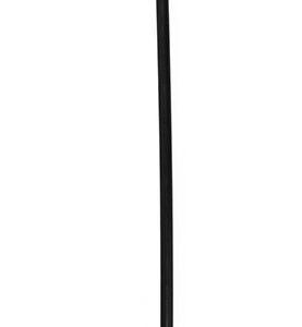 Plumero Ouch Whip and Feather 43cm Negro-OUCH! (Fun Distri) EAN: 8714273505262