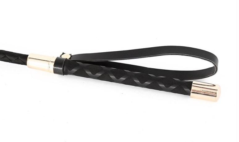 Sm Hearty Whip 60cm-CORRECT ME (Fun Distri) EAN: 3662811414598 - Imagen 5