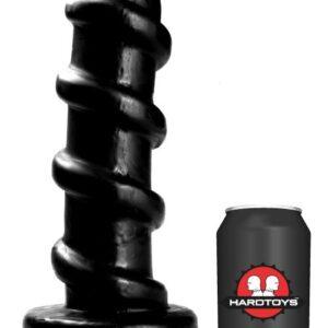 CICLÓN 25 x 8,5 cm-HARDTOYS (Fun Distri) EAN: 3760281711749