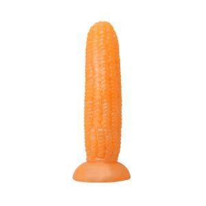 Dildo Forma Mazorca de Maiz-BAILE (LoveCherry) EAN: 695953230064