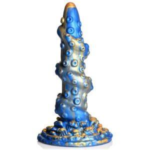 Dildo Kraken-CREATURE COCKS (LoveCherry) EAN: 848518050410