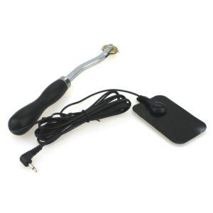 Clavijas de la ruleta eléctrica-GENERIQUE (Fun Distri) EAN: 3662811042029