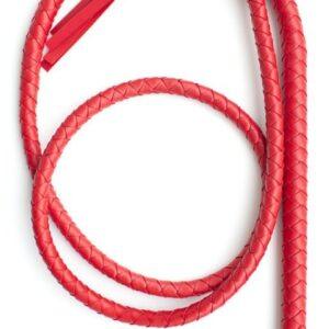 El batidor maestro 190cm Rojo-CORRECT ME (Fun Distri) EAN: 3662811408405