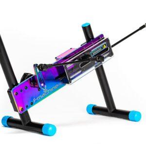 Fuck Machine Pro 4 Aceite Líquido-F MACHINE (Fun Distri) EAN: 642380611201