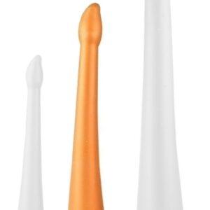 Consolador largo Aspic M 43 x 6cm-THEASSGASM (Fun Distri) EAN: 3662811248148