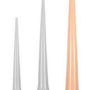 Consolador largo Tail Flex L 48 x 4,5 cm Carne-DEEPLEASURE (Fun Distri) EAN: 3662811234714