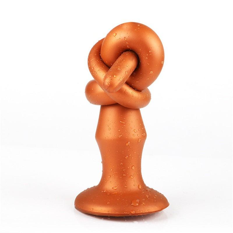 Consolador Noth Snake 50 x 5,5 cm-THEASSGASM (Fun Distri) EAN: 3662811137749 - Imagen 7
