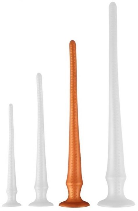 Consolador Noth Snake 50 x 5,5 cm-THEASSGASM (Fun Distri) EAN: 3662811137749