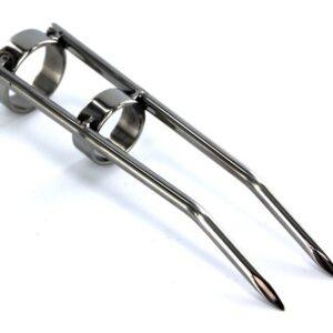 Uñas de gato pequeñas 8,5cm-KIOTOS (Fun Distri) EAN: 8718969403368