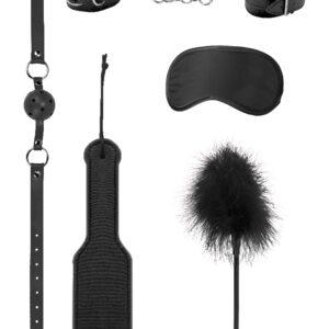 Kit de introducción a DM N°4-OUCH! (Fun Distri) EAN: 8714273503879