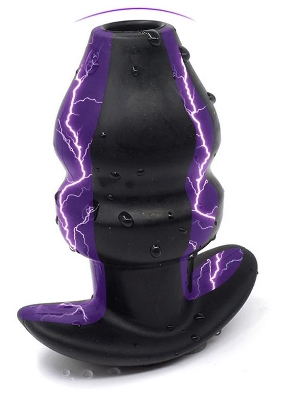 Kit de electrodos para ano y pene-ELECTROPLAYER (Fun Distri) EAN: 3662811476350 - Imagen 5