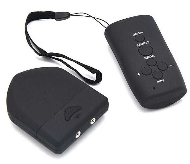 Kit de electrodos para ano y pene-ELECTROPLAYER (Fun Distri) EAN: 3662811476350 - Imagen 8