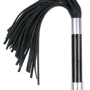 Flogger Swift 38cm-EASYTOYS FETISH COLLECTION (Fun Distri) EAN: 8718627528402
