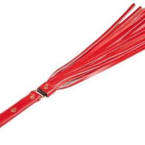 Marcus Swift 47cm Rojo-CORRECT ME (Fun Distri) EAN: 3662811257430