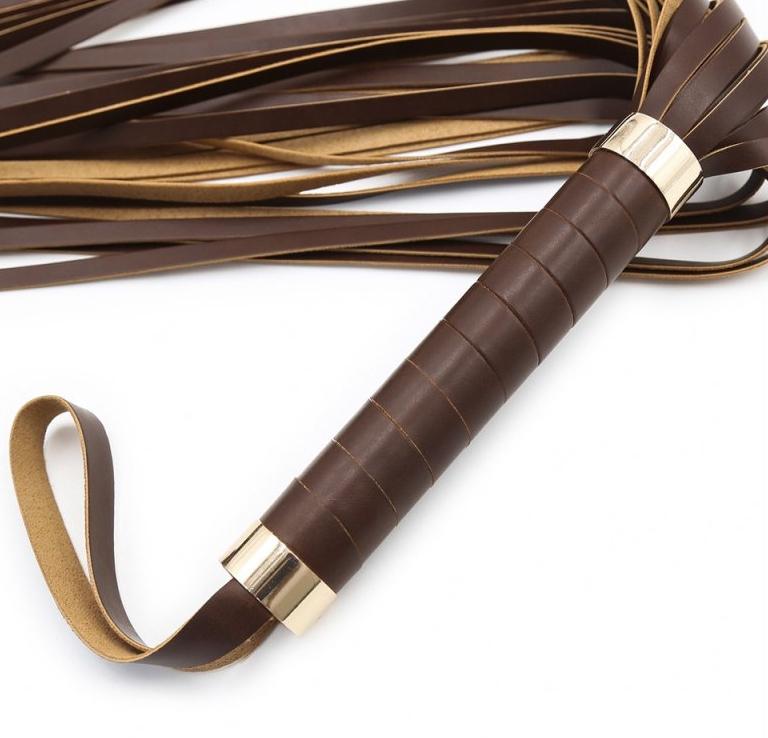 Sully Swift 65cm Marrón-CORRECT ME (Fun Distri) EAN: 3662811389926 - Imagen 2