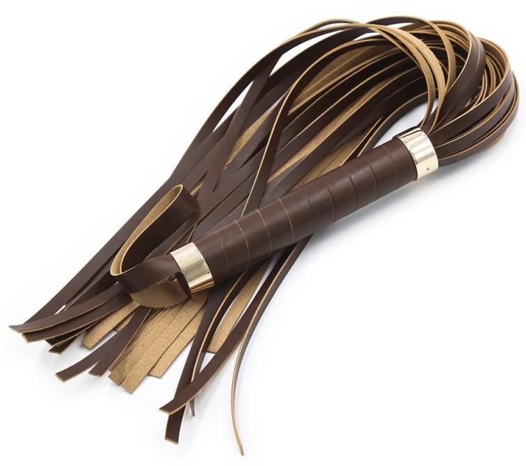 Sully Swift 65cm Marrón-CORRECT ME (Fun Distri) EAN: 3662811389926 - Imagen 3