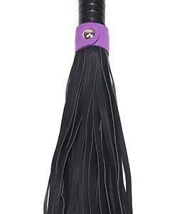 Wipi Swift 45cm Negro-Morado-CORRECT ME (Fun Distri) EAN: 3662811409723