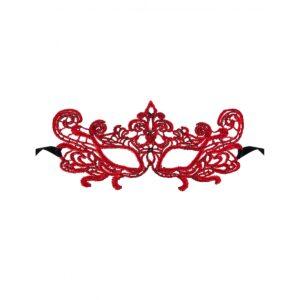 MÁSCARA VOIE LACTEE ROJA-MASKARADE (Saint Sual) EAN: 3479222027244