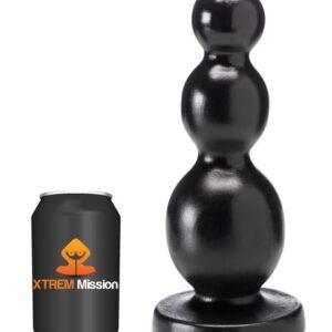 TRIBUNA MISSION DADDY 24 x 9 cm-XTREM MISSION (Fun Distri) EAN: 8719497747559