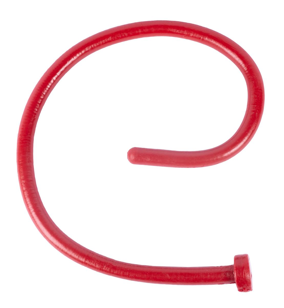 ABIMA 95 x 2 cm Rojo-ABYSSHOLE (Fun Distri) EAN: 3662811354498 - Imagen 2