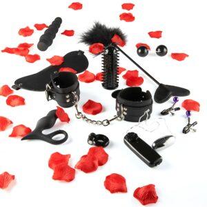 Amazing Pleasure 10 Pack Sextoys-JUST FOR YOU TOYJOY (Fun Distri) EAN: 8713221417985