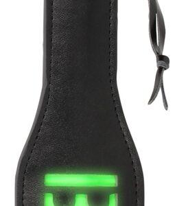 Pala fosforescente Glow Bitch 32cm-OUCH! (Fun Distri) EAN: 8714273070203