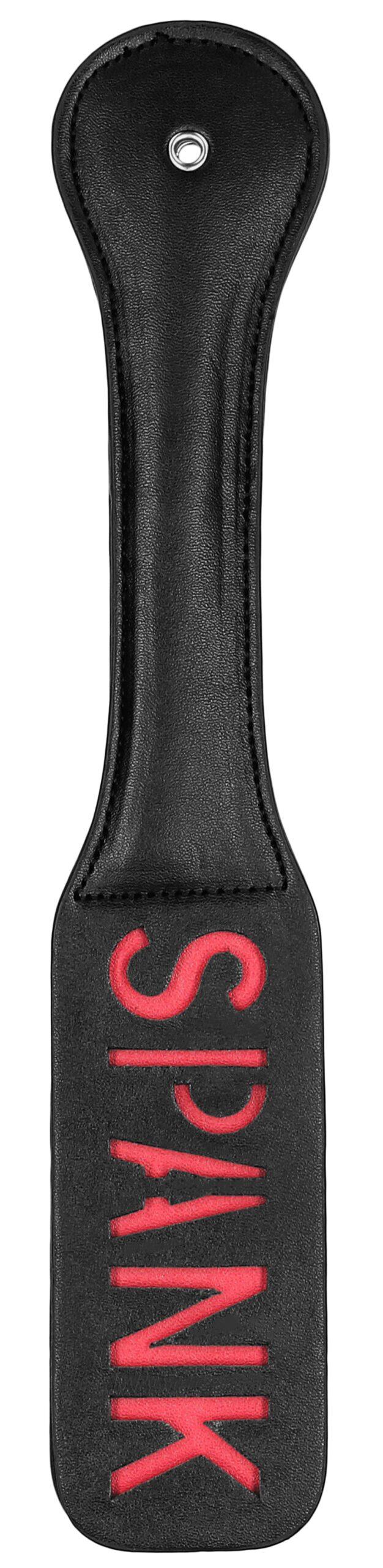 Pala Simili Spank 32cm-OUCH! (Fun Distri) EAN: 8725373504574